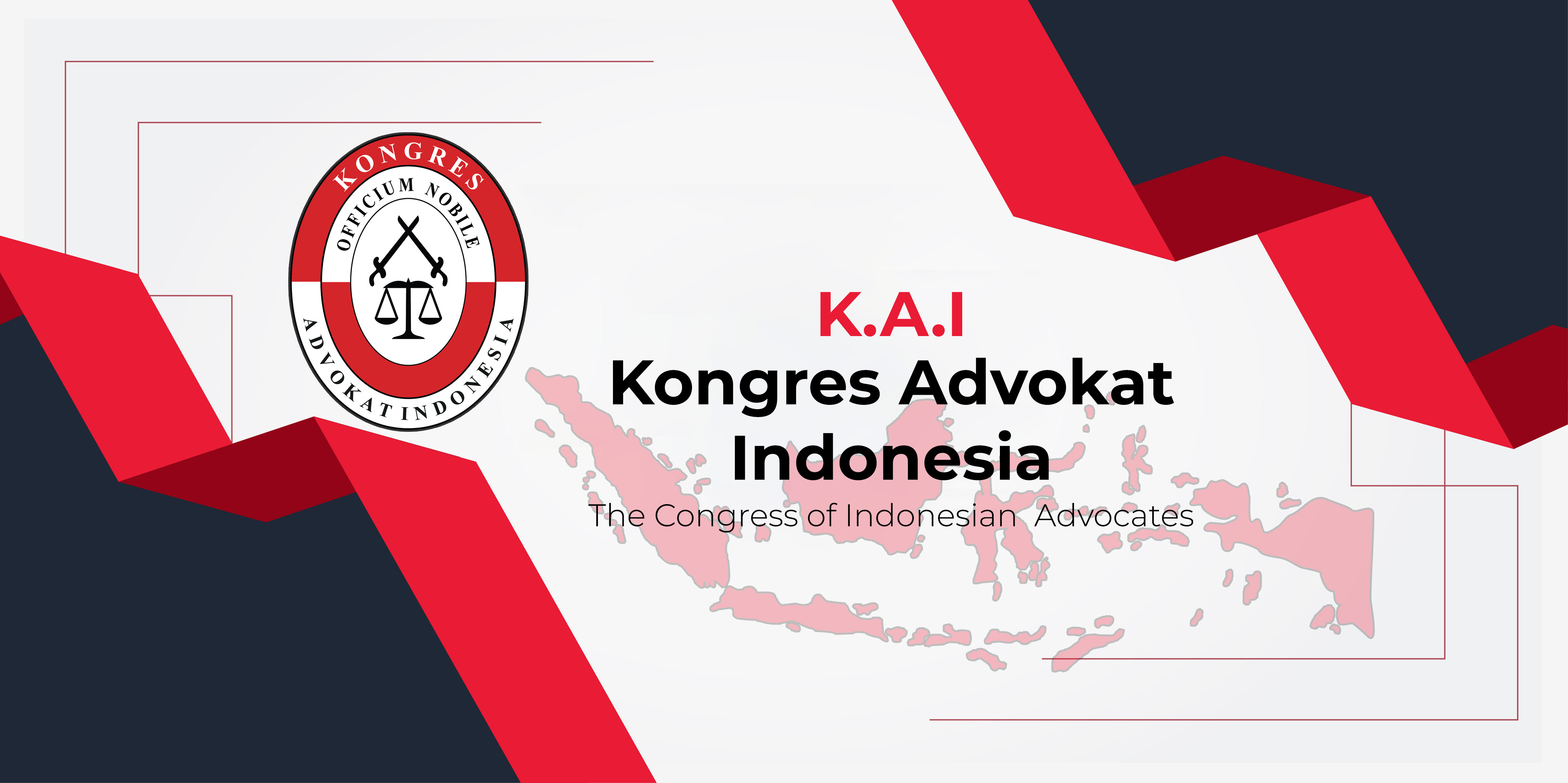 Banner Kongres Advokat Indonesia <b> Blitar Kabupaten </b>